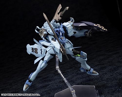 "Muv-Luv Alternative" Fubuki Blast Guard