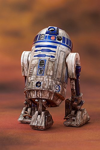 R2-D2 1/10 ARTFX+ Star Wars - Kotobukiya