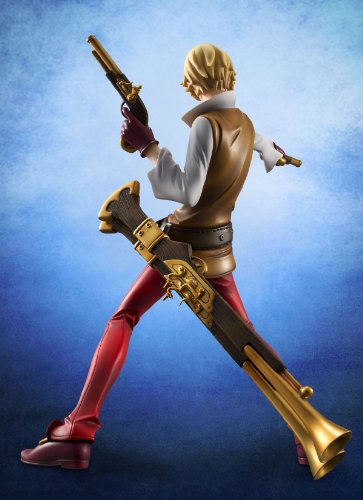 Excellent Model Portrait.Of.Pirates "One Piece" EDITION-Z  Sanji
