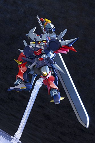 DGG-XAM1 DygenGuar Deformer, S.R.D-S, Super Robot Taisen - Kotobukiya