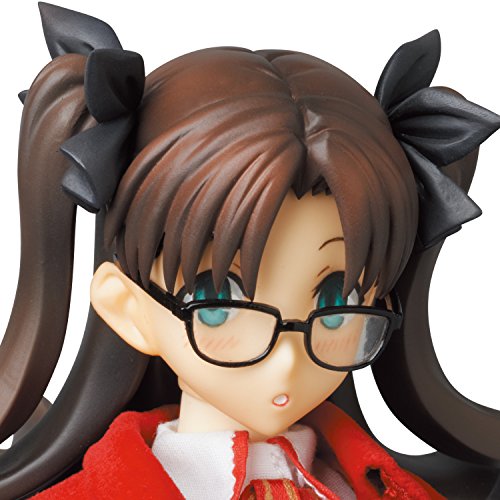 Tohsaka Rin 1/6 Real Action Heroes (No.692) Fate/Stay Night - Medicom Toy
