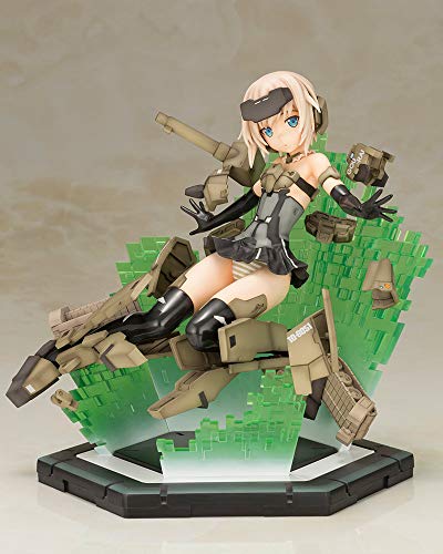 Gourai (Session Go!!, :RE version) Frame Arms Girl - Kotobukiya