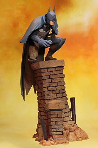Batman (Artist Finish version) - 1/10 scale - Batman: Gotham by Gaslight - Kotobukiya