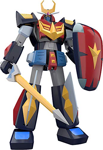 Moderoid "Space Warrior Baldios" Baldios