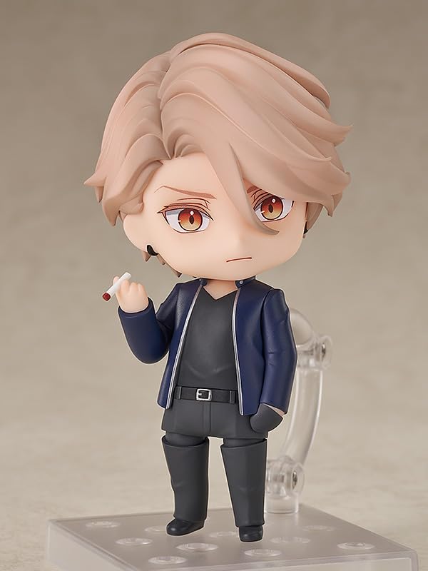 Nendoroid "Therapy Game" Mito Minato