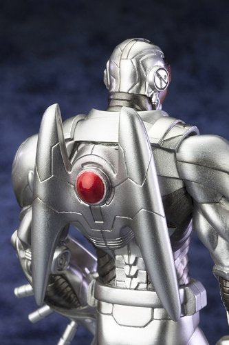 Cyborg 1/10 DC Comics New 52 ARTFX+ Justice League - Kotobukiya