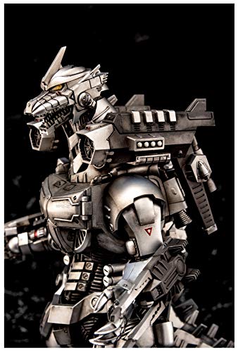 ACKS "Godzilla: Tokyo S.O.S." MSF-3 Kiryu Kai