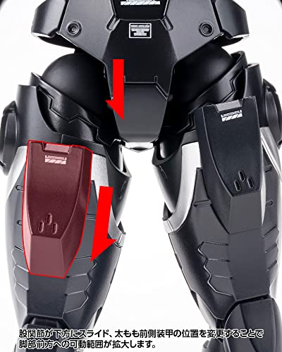 Titanomachia Galehound