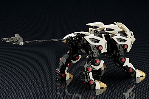 RZ-041 Liger Zero - 1/100 scale - Zoids ZA Zoids - Kotobukiya