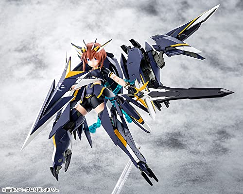 Megami Device x "Alice Gear Aegis" Kanagata Sugumi (Ga-shin)