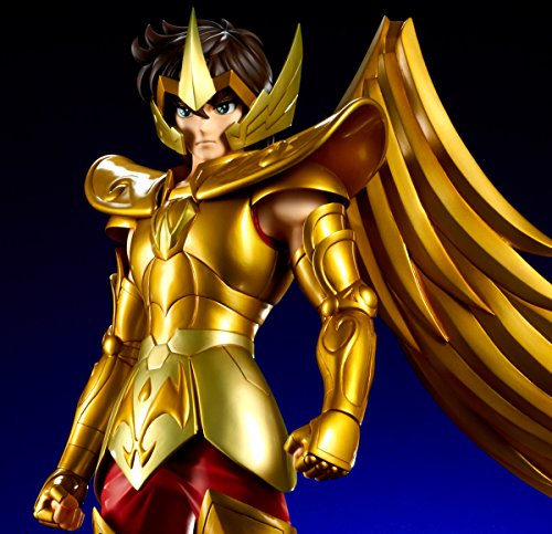 Gigantic Series Saint Seiya Sagittarius Ioros