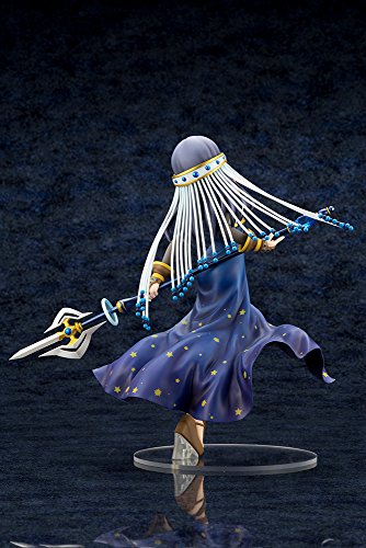 Nanami Yachiyo - 1/7 scale - Magical Record Mahou Shoujo Madoka ☆ Magica Gaiden - Kotobukiya