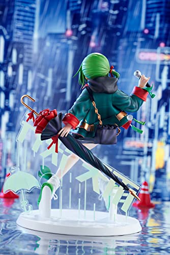 Astrum Design ORIGINAL DESIGN ART CORP. SIKI RAIN OR SHINE NORMAL EDITION 1/7 SCALE FIGURE
