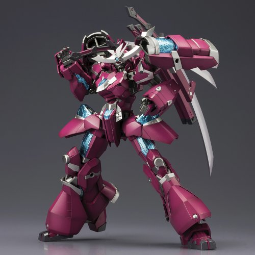 NSG-Z0 / D Magatsuki - 1/100 Échelle - Armes de cadre - Kotobukiya