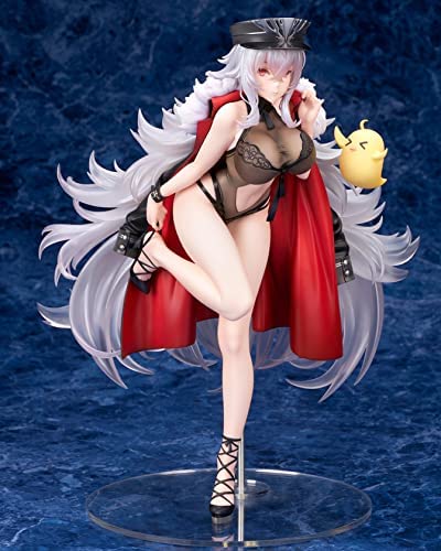 "Azur Lane" KMS Graf Zeppelin Beachside Urd Ver.