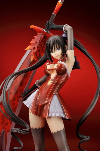 Sakuya 1/6 Shining Blade - Kotobukiya