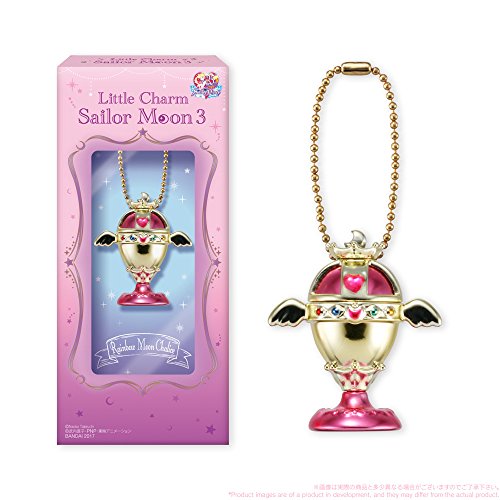 "Sailor Moon" Little Charm Sailor Moon 3