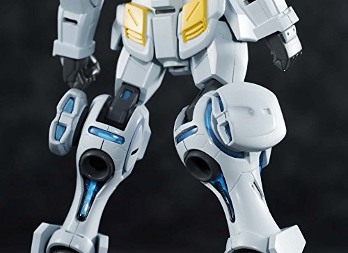 YG-111 Gundam G-Self Robot Damashii <Side MS> Gundam Reconguista in G - Bandai