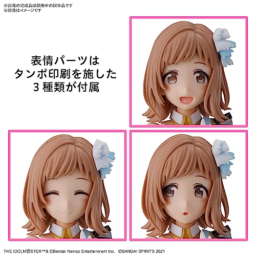 30MS "The Idolmaster Shiny Colors" Sakuragi Mano