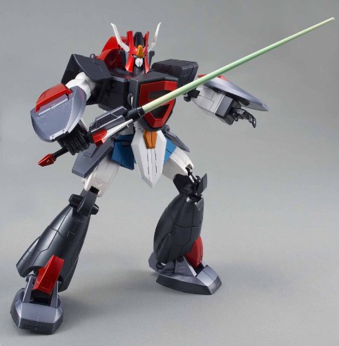 Janbu Variable Action Hi-Spec Chouriki Robo Galatt - MegaHouse