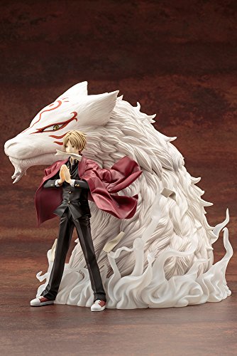 Madara (Nyanko-sensei) Natsume Takashi ARTFX J Natsume Yuujinchou - Kotobukiya
