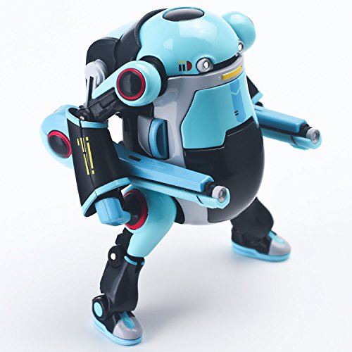 35 Mechatro WeGo Mechatro WeGo & Hatsune Miku