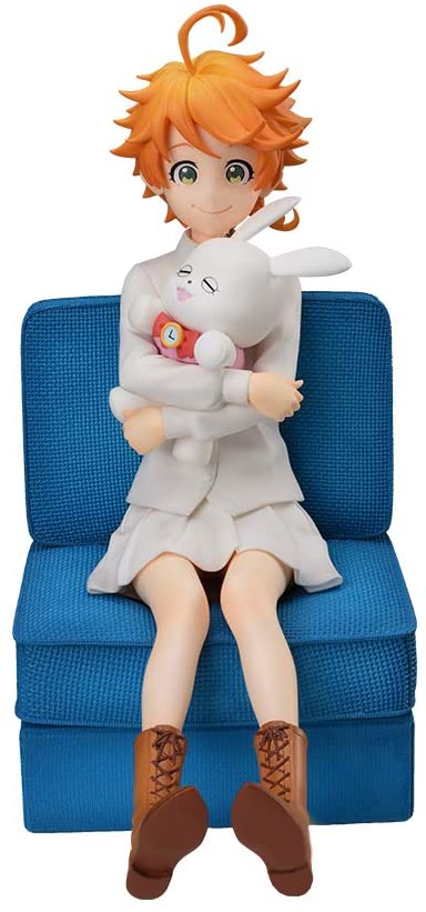 "The Promised Neverland" PM Figure Emma