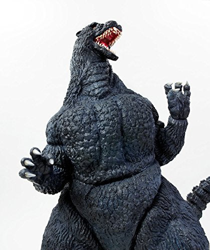 Godzilla 1989 1/8 Soft Vinyl Kit