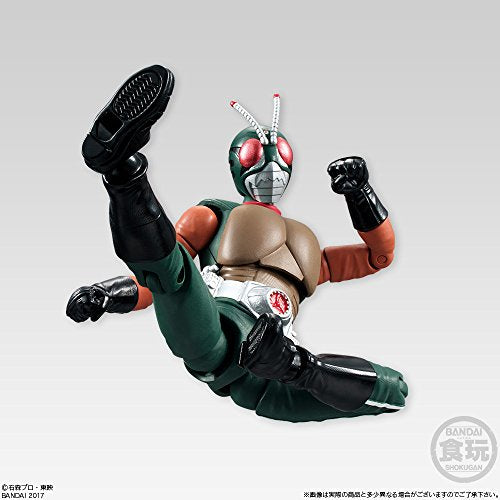 Kamen Rider Shodo VS 5