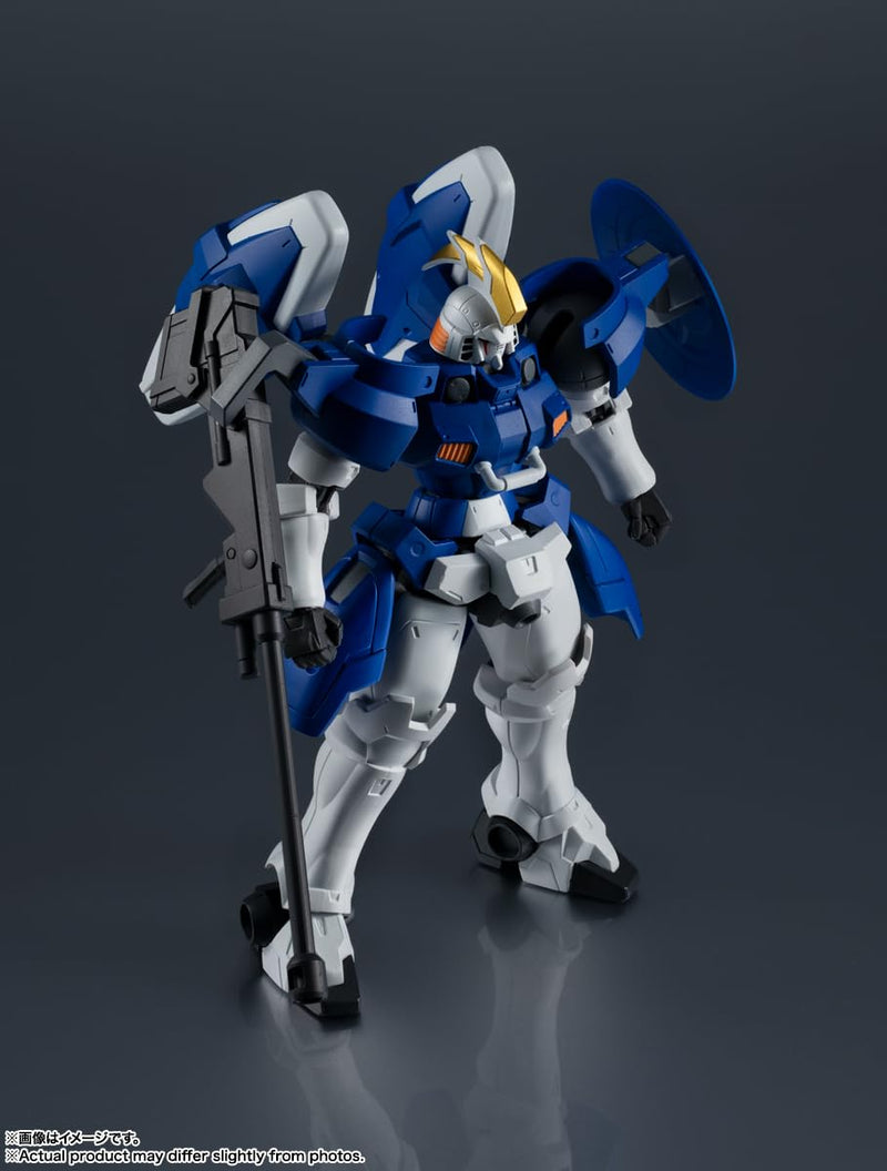 Gundam Universe OZ-00MS2 "New Mobile Report Gundam Wing" Tallgeese II