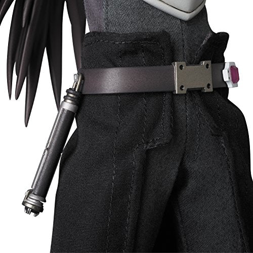 Kirito 1/6 Real Action Heroes (#700) Sword Art Online II - Medicom Toy