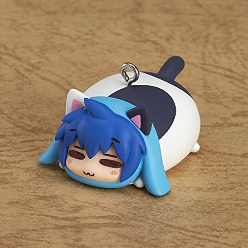Character Vocal Series Hatsune Miku Animal Charm Strap