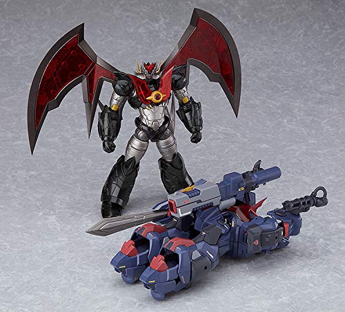 Mazinkaiser (version armée de Mazinkaiser go Valiant) version moderne Mazinkaiser - Good smile Corporation