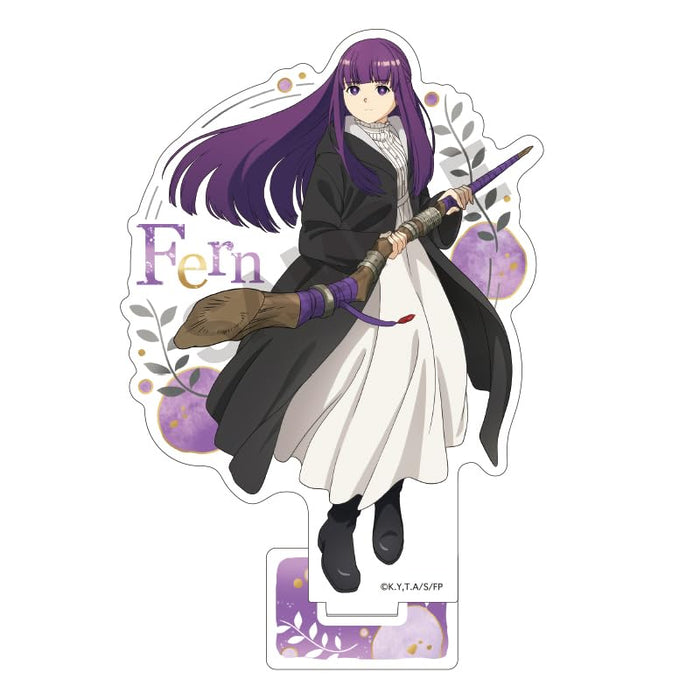 "Frieren: Beyond Journey's End" Acrylic Stand Fern
