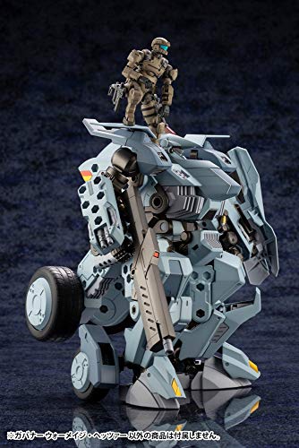 Kit Block Hexa Gear Governor Warmage Hetzer