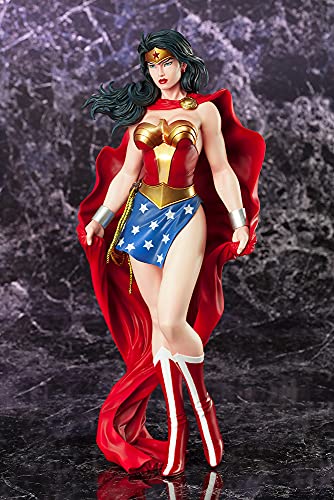 Wonder Woman 1/6 ARTFX Statue Justice League - Kotobukiya