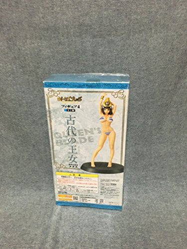 Menace (Swimsuit Ver. version) Queen's Blade - Banpresto
