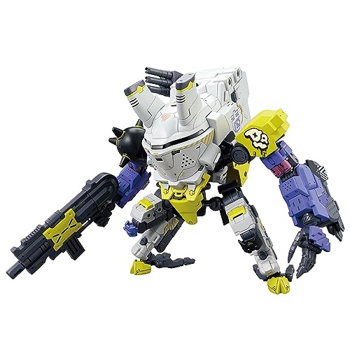 HG "SYNDUALITY" Daisy Ogre