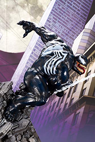 Venom - 1/6 scale - Spider-Man - Kotobukiya
