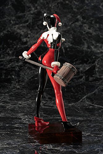 Harley Quinn 1/10 ARTFX+ Batman - Kotobukiya