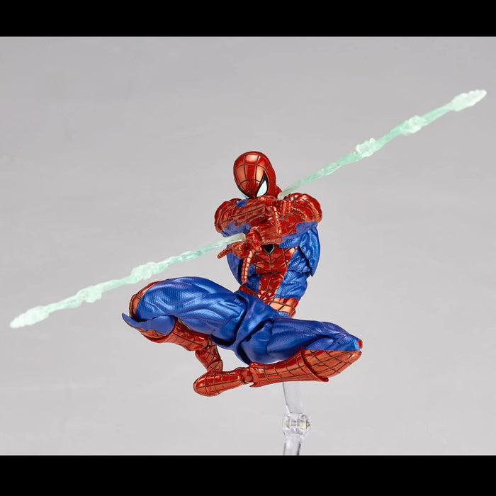 "Spider-Man" Amazing Yamaguchi Series Spider-Man Ver. 2.0