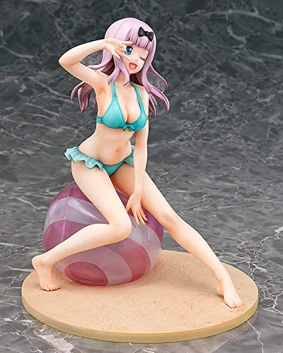 Kaguya-sama: L'amore è guerra - Fujiwara Chika Swimwear Ver. (Azienda Phat)