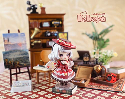 TOY CLUB KOKOYA STARRY DREAMS SERIES TRADING FIGURE