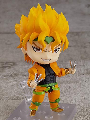 [Reissue] "JoJo's Bizarre Adventure Stardust Crusaders" Nendoroid#1110 DIO