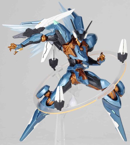Jehuty Revoltech Zone of the Enders - Kaiyodo
