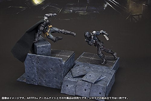 Arkham Knight 1/10 ARTFX+ Batman: Arkham Knight - Kotobukiya