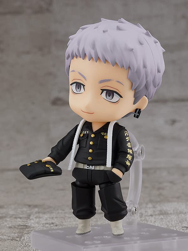 Nendoroid "Tokyo Revengers" Mitsuya Takashi