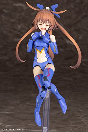 SOL Raptor - 1/1 escala - Dispositivo Megami (9) - Kotobukiya