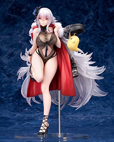 "Azur Lane" KMS Graf Zeppelin Beachside Urd Ver.