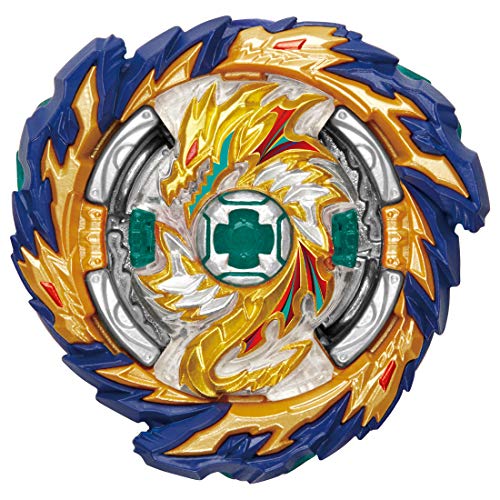 Beyblade Burst B-167 Booster Mirage Favnil .Nt 2S